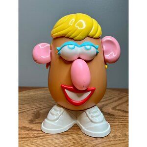 Mrs Potato Head Children’s Plastic Play Toy Hasbro 2010